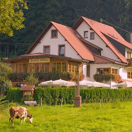 Gasthaus Hohberg Hotel Durbach Exterior photo